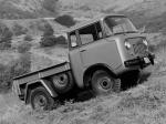 Willys Jeep FC-150 1957 года